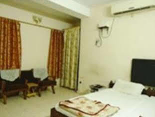 מלון פורט בלייר Andaman Residency מראה חיצוני תמונה